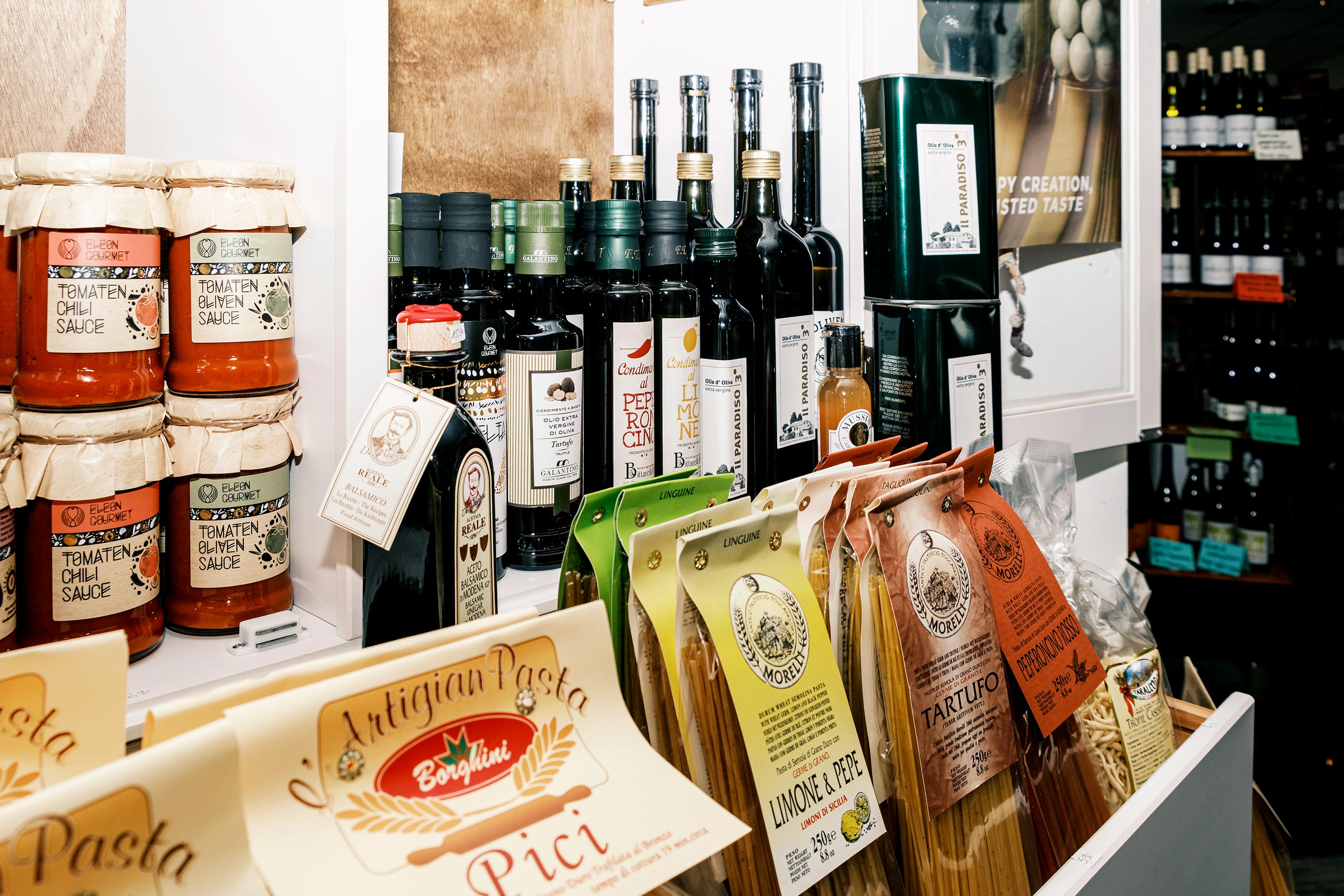 VinteTrez in der Flachter Straße 8, in Rutesheim