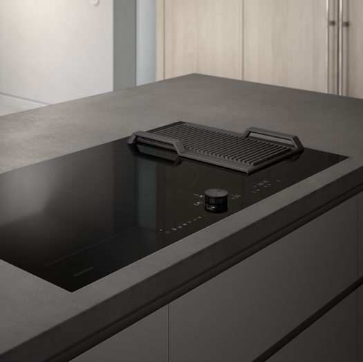 Gaggenau Kochfelder Serie 200