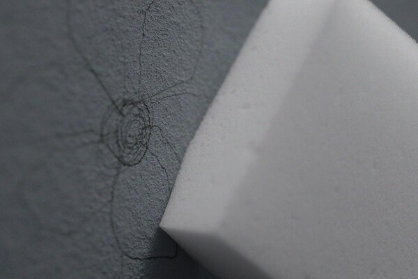 Wunderwaffe Schmutzradierer