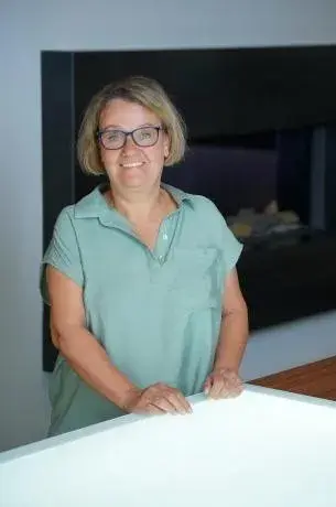 Portrait von Carola Arpaia