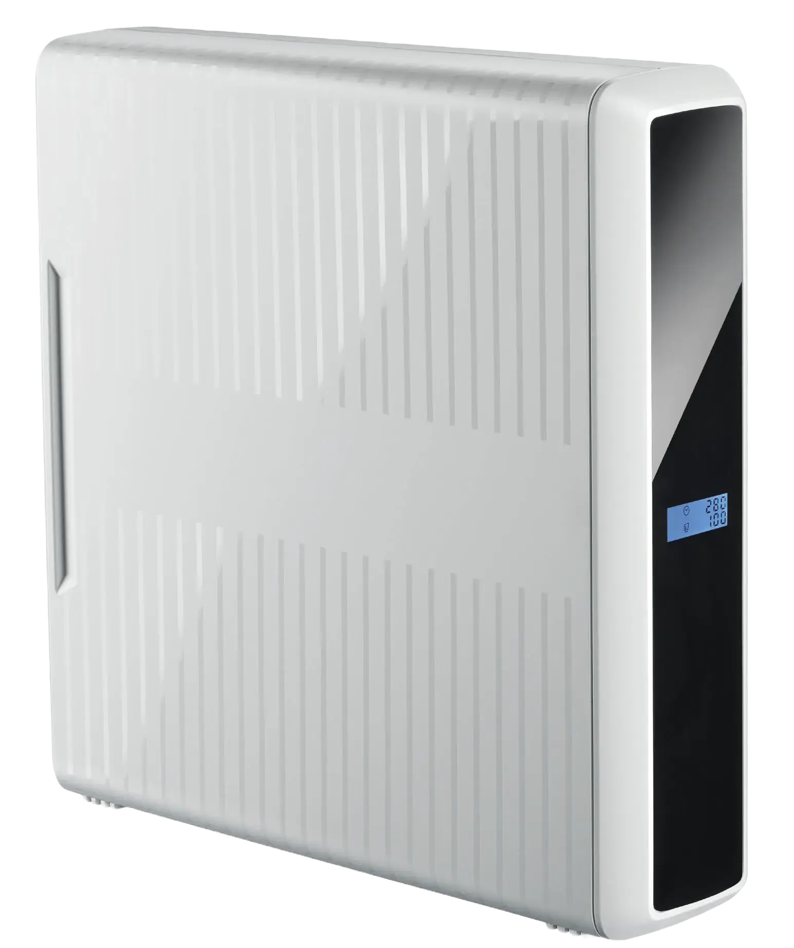 JoMi Ultraslim Nasco Wasserfilteranlage